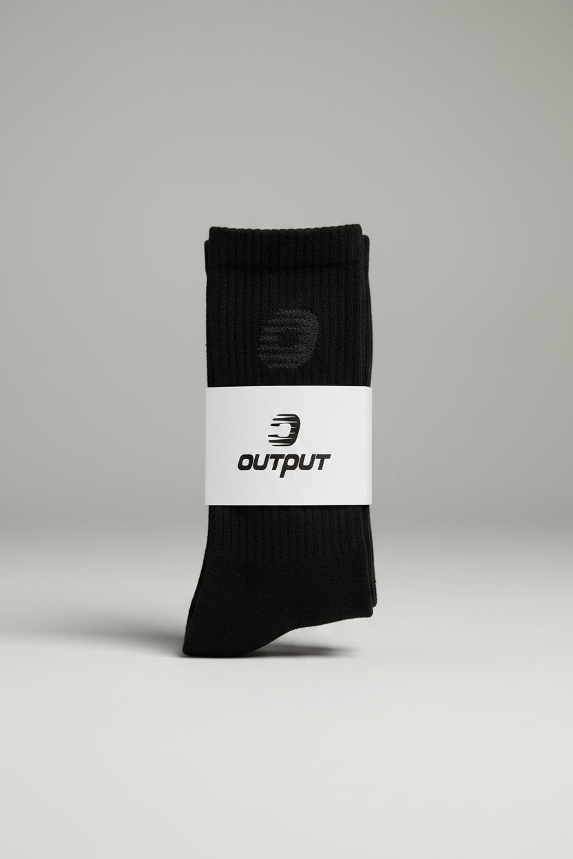 Crew Socks