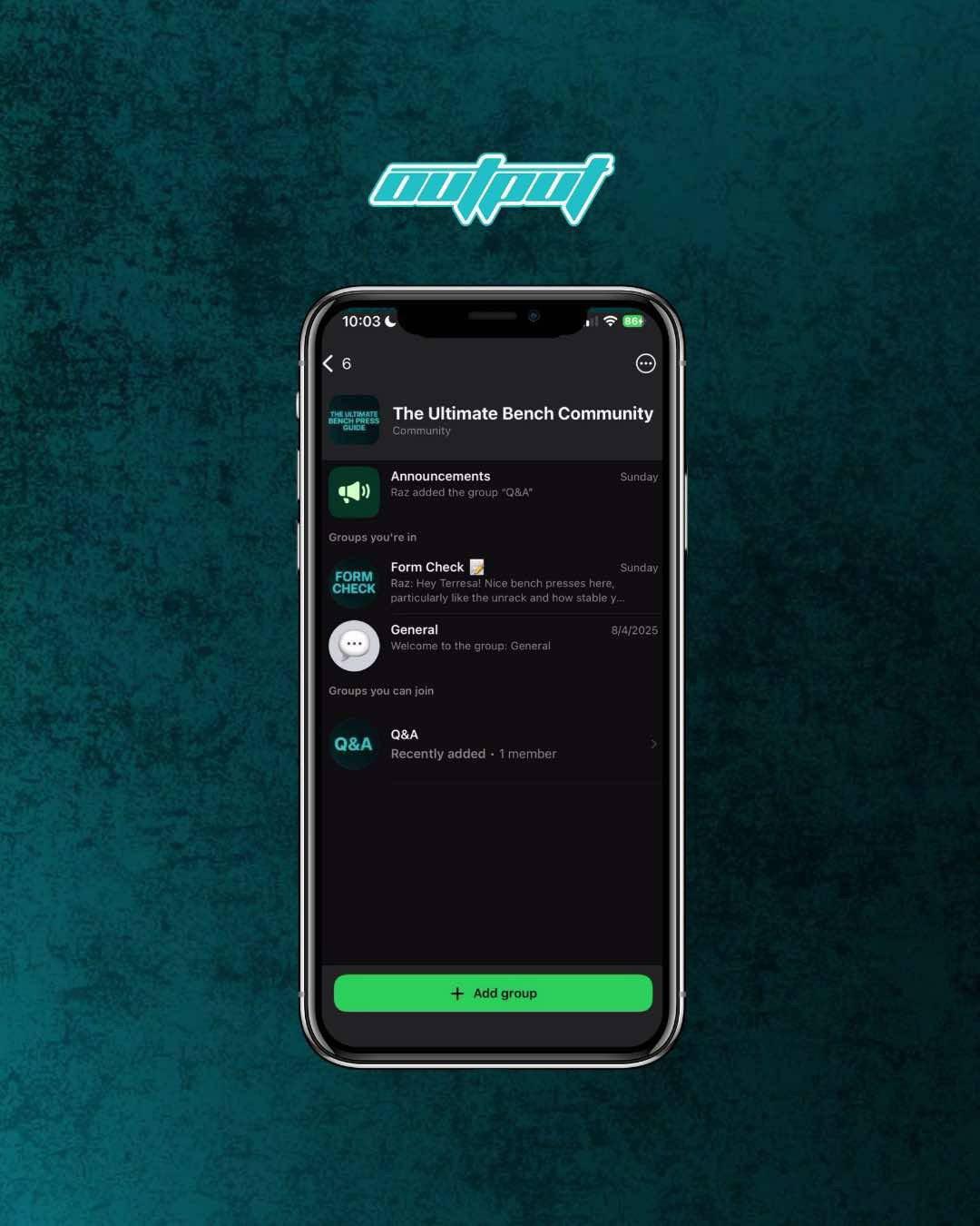 The Ultimate Bench Press Guide
