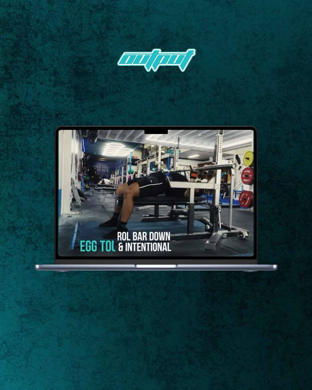 The Ultimate Bench Press Guide